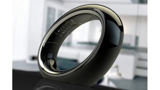 A Curvy, Modern Landline Phone No One Is Ever Going To Want